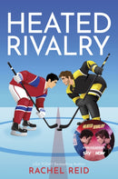 Heated Rivalry