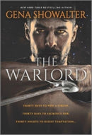 The Warlord : A Novel-9781335639813