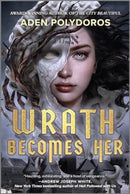 Wrath Becomes Her-9781335652973