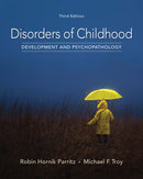 Disorders of Childhood : Development and Psychopathology-9781337098113