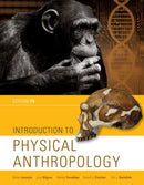 Introduction to Physical Anthropology-9781337099820