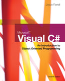 Microsoft Visual C