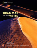 Grammar for Great Writing A-9781337115834