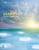 Grammar for Great Writing B-9781337118606