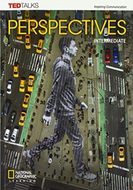 Perspectives Intermediate: Student''s Book
