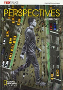 Perspectives Intermediate: Student''s Book