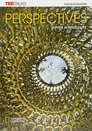 Perspectives Upper Intermediate: Student's Book-9781337277181