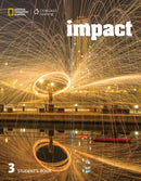 Impact 3 (British English)-9781337281089
