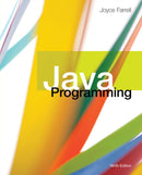 Java Programming-9781337397070