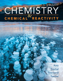 Chemistry and Chemical Reactivity-9781337399074