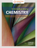 Introductory Chemistry : A Foundation-9781337399425