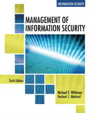 Management of Information Security-9781337405713