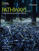 Pathways: Listening, Speaking, and Critical Thinking Foundations-9781337407700