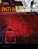 Pathways: Listening, Speaking, and Critical Thinking 4-9781337407748