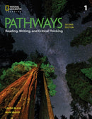 Pathways: Reading, Writing, and Critical Thinking 1-9781337407762