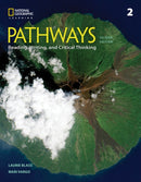 Pathways: Reading, Writing, and Critical Thinking 2-9781337407779