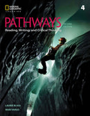 Pathways: Reading, Writing, and Critical Thinking 4-9781337407809