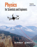 Physics for Scientists and Engineers-9781337553278