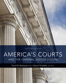 America's Courts and the Criminal Justice System-9781337557894
