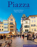 Piazza, Student Edition : Introductory Italian-9781337565813