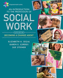 Empowerment Series: An Introduction to the Profession of Social Work-9781337567046