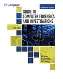 Guide to Computer Forensics and Investigations-9781337568944