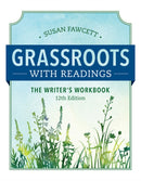 Grassroots w/ Readings: The Writer's Workbook (w/ MLA9E Updates)-9781337614313