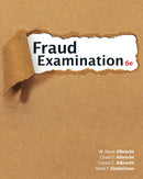 Fraud Examination-9781337619677