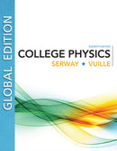College Physics, Global Edition-9781337620338