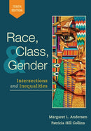 Race, Class, and Gender : Intersections and Inequalities-9781337685054