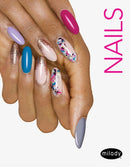 Milady Standard Nail Technology-9781337786553