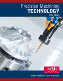 Precision Machining Technology-9781337795302