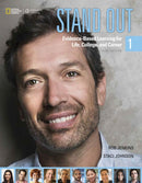 Stand Out 1-9781337900997
