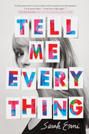 Tell Me Everything-9781338139150