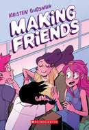 Making Friends-9781338139211