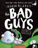 The Bad Guys in Alien vs Bad Guys (The Bad Guys