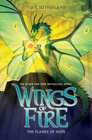The Flames of Hope (Wings of Fire