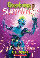 It''s Alive! It''s Alive! (Goosebumps SlappyWorld
