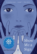 Show Me a Sign (Show Me a Sign, Book 1)
