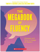 The Megabook of Fluency-9781338257014