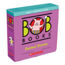 Animal Stories Box Set (12 Books) (Stage 2: Emerging Readers)-9781338315127