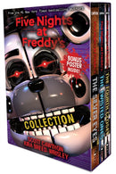 Five Nights at Freddy''s Collection: An AFK Series