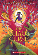 The Chaos Curse (Kiranmala and the Kingdom Beyond