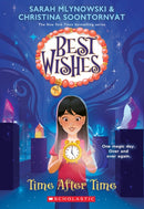 Time After Time (Best Wishes