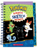 Scratch and Sketch