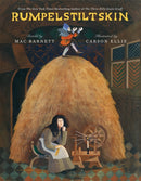 Rumpelstiltskin (HB)-9781338673852