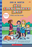 The Babysitters Club
