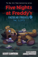 The Cliffs: An AFK Book (Five Nights at Freddy’s: Fazbear Frights