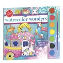 Watercolor Wonders-9781338716931