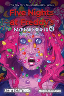 Gumdrop Angel: An AFK Book (Five Nights at Freddy’s: Fazbear Frights